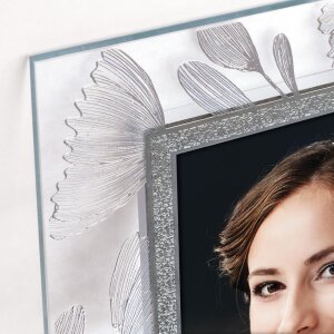 ZEP Glas-Fotorahmen Siracusa 13x18 Zentimeter