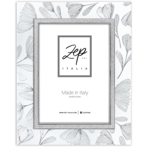 ZEP Glas-Fotorahmen Siracusa 13x18 Zentimeter