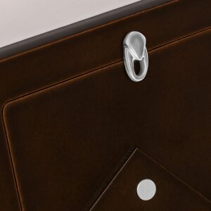 Cadru lucios Pavia 10x15 cm 25 de ani aniversare nunta de argint