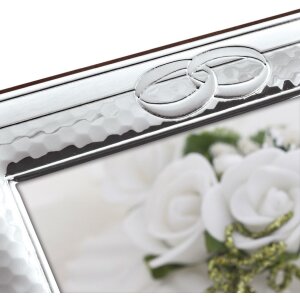 ZEP cadru lucios Matera 15x20 cm 50 de ani aniversare nunta de aur