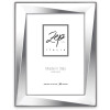 ZEP cadru lucios Positano 13x18 cm argintiu