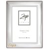 ZEP Fotorahmen Giorgio 10x15 cm silber glänzend