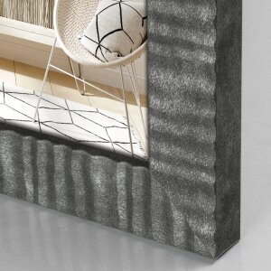 ZEP Bilderrahmen Urbino 10x15 bis 30x40 cm Holzoptik