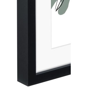 Galerie foto Copenhaga 3 fotografii 13x18 cm negru