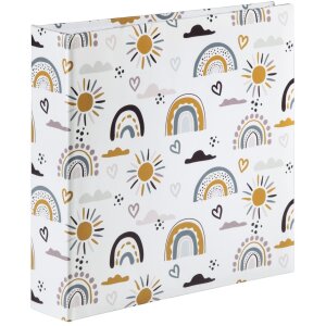 Hama slip-in album Ayleen II 200 fotografii 10x15 cm...