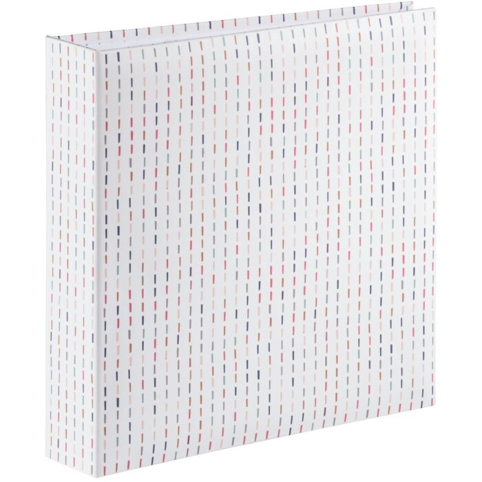 Album Hama Graphic Stripes 200 fotografii 10x15 cm