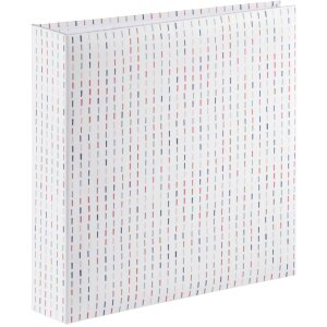 Album Hama Graphic Stripes 200 fotografii 10x15 cm