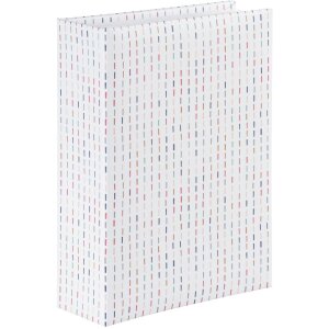 Album Hama Graphic Stripes 100 fotografii 10x15 cm Minimax