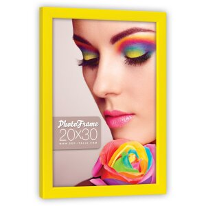 ZEP Bilderrahmen Darwin Polysterol farbig sortiert Formate 10x15 bis 30x40 cm