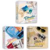 ZEP Wanderlust album slip-in pentru 200/300 fotografii, diverse formate, culori asortate