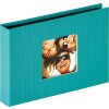Walther Design slip-in album FUN 36 fotografii 10x15 cm mini album