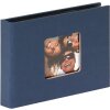 Walther Design slip-in album FUN 36 fotografii 10x15 cm mini album