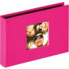 Walther Design slip-in album FUN 36 fotografii 10x15 cm mini album