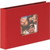 Walther Design slip-in album FUN 36 fotografii 10x15 cm mini album