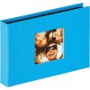 Walther Design slip-in album FUN 36 fotografii 10x15 cm mini album