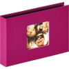 Walther Design slip-in album FUN 36 fotografii 10x15 cm mini album