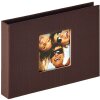 Walther Design slip-in album FUN 36 fotografii 10x15 cm mini album