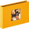 Walther Design slip-in album FUN 36 fotografii 10x15 cm mini album