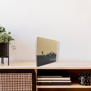 Panodia Ceanothe Spiralalbum Portugal 33x34 cm 60...