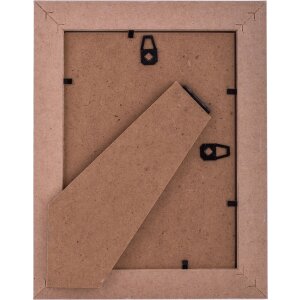 Ceanothe Bilderrahmen Karma 18x24 cm blaugrau