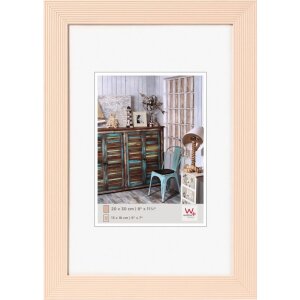 Holzrahmen Grado - 30x40 cm - creme