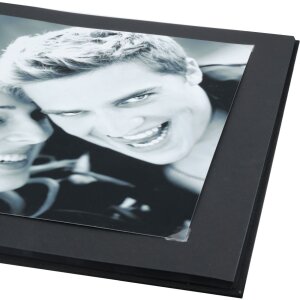 Deknudt S385PC Colțuri foto 500 bucăți fără acid