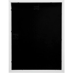 Deknudt Bilderrahmen-Set S46YK1WALL weiß 6 Rahmen