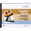 Goldbuch Ersatzblock für Schraubenalben 29x24 cm und 38x30 cm 30 Seiten