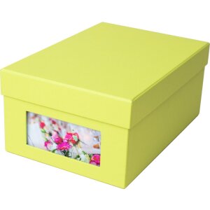 HNFD cutie foto Kandra mai verde cu nervuri 700...