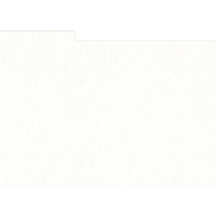 HNFD 10 carduri separatoare pentru cutii foto 15x20 cm - Bianco Naturale