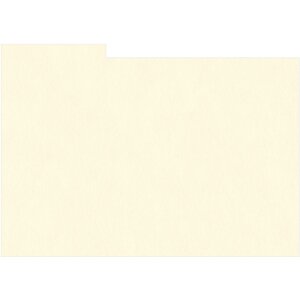 HNFD Cutie foto Carduri de separare 15x20 cm Avorio Cream...