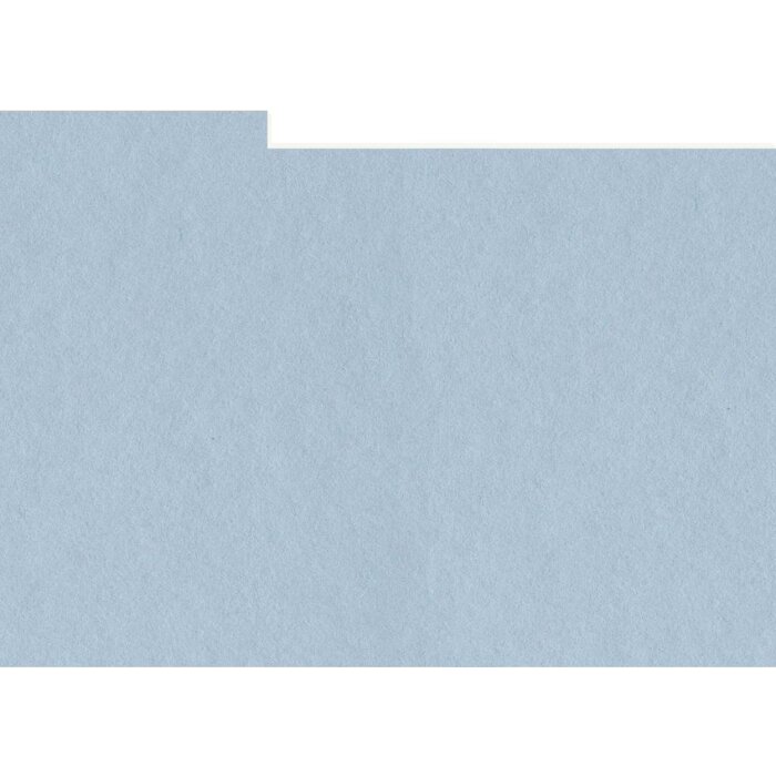 HNFD 10 carduri separatoare cutie foto 15x20 cm Celeste 15.3x21.3 cm carton passe-partout