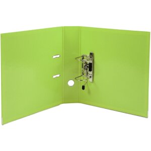 Exacompta Ordner Iderama Prem Touch Rücken 70mm 2-Ring DIN A4 für 760 Blatt