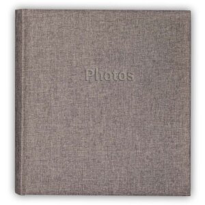 ZEP Album foto din in Olanda 29x31 cm 60 pagini albe glassine