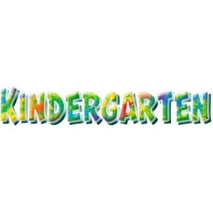 HERMA Motiv-Ordner A4 Kindergarten Frieda & friends