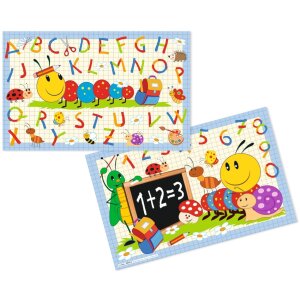 HERMA Schreibunterlage 550 x 350 mm Frieda & Friends