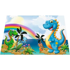 Substanță de scris HERMA 550 x 350 mm, Dinos