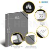 HERMA Sammelmappe A4 PP Koalafamilie
