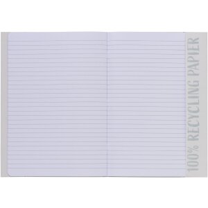 Înveliș pentru fișiere HERMA, hârtie A4 albă, 100% reciclată