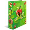 Folder HERMA A4 cu motivul „Fritz der Wurm” – 70 mm