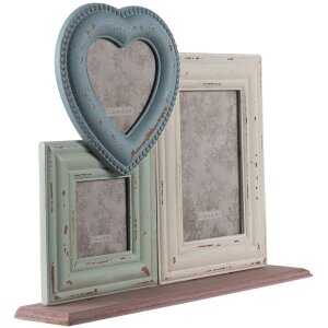 Galerie foto Clayre & Eef 2F0896 multicolor 34x7x25 cm