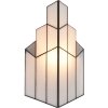 LumiLamp 5LL-6121 lampă de perete stil Tiffany bej