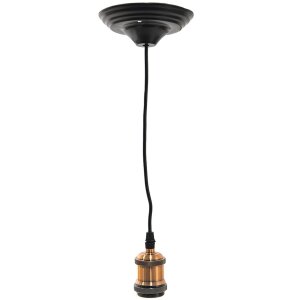 LumiLamp 5LL-95R Suspensie lampă 150 cm E27-max 1x60W...