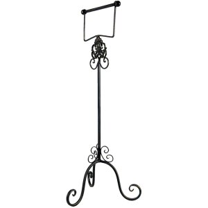 Clayre & Eef 5Y0969 Suport hârtie igienică,...