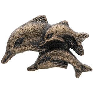 Set de manșoane de ușă Delfin Maro Clayre & Eef 64897