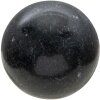 Clayre & Eef 64979 Buton de ușă negru Ø 3x3 cm
