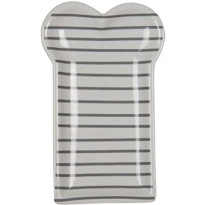 Clayre & Eef 6CE1362 Veselă Farfurie pentru mic dejun...