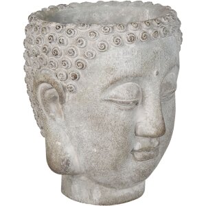 Clayre & Eef 6TE0364L Ghiveci de flori de interior...