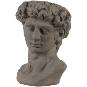 Clayre & Eef 6TE0399M Ghiveci de flori pentru...