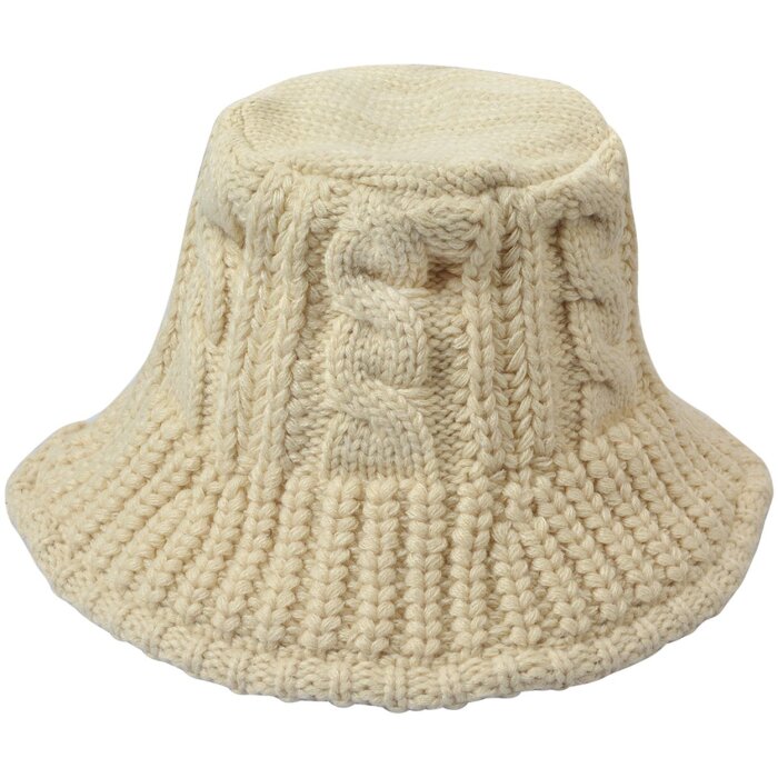 Clayre & Eef JZCA0019W Șapcă Doamnelor Alb